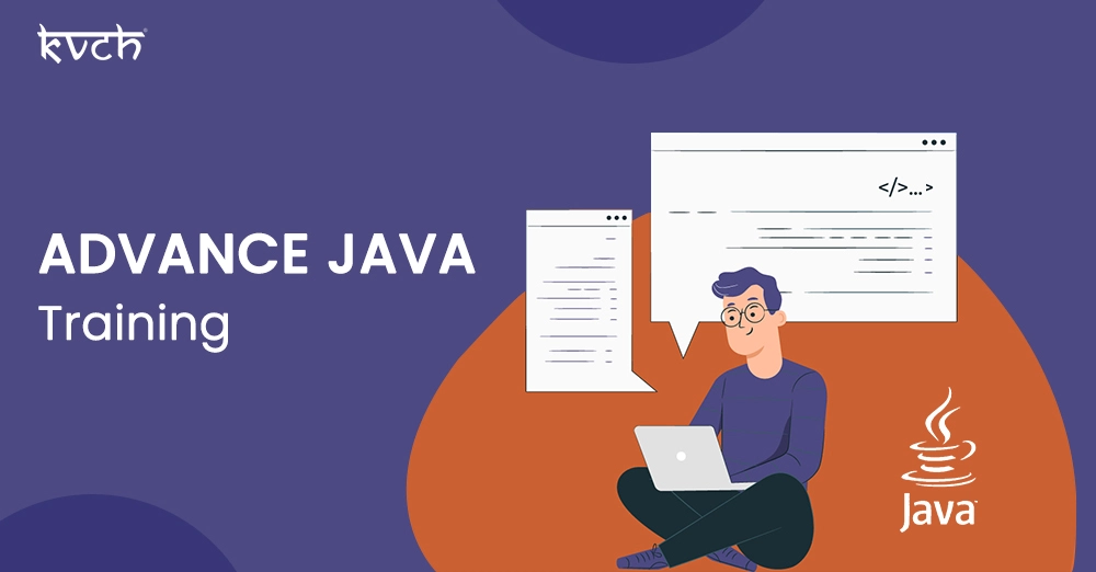 Advanced  Java