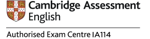 cambridge Logo