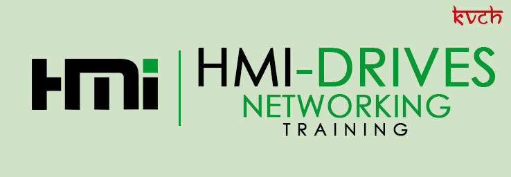 Best HMI Drives and Networking Training Institute & Certification in Noida
