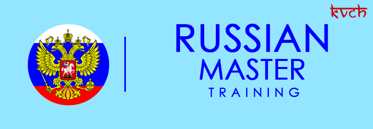 Best Russian Master Language-training Institute & Certification in Noida